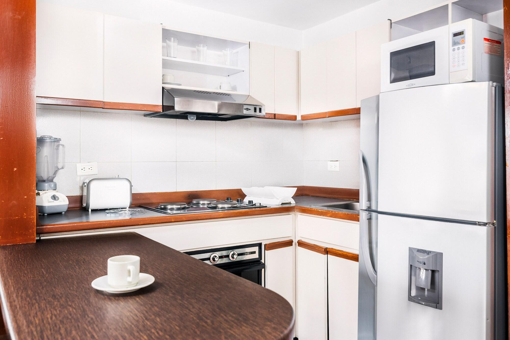 Lloyds Apartasuites Parque 93 Bogotá Zewnętrze zdjęcie