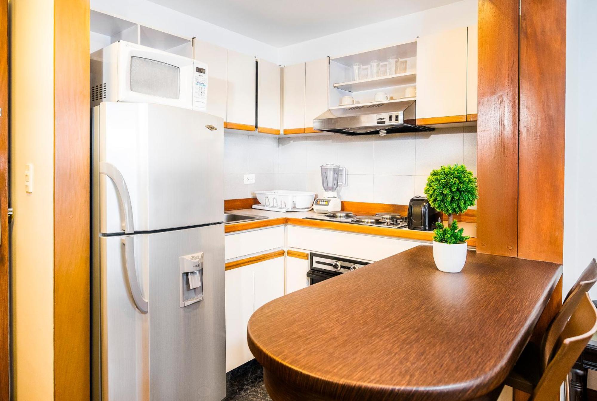 Lloyds Apartasuites Parque 93 Bogotá Zewnętrze zdjęcie