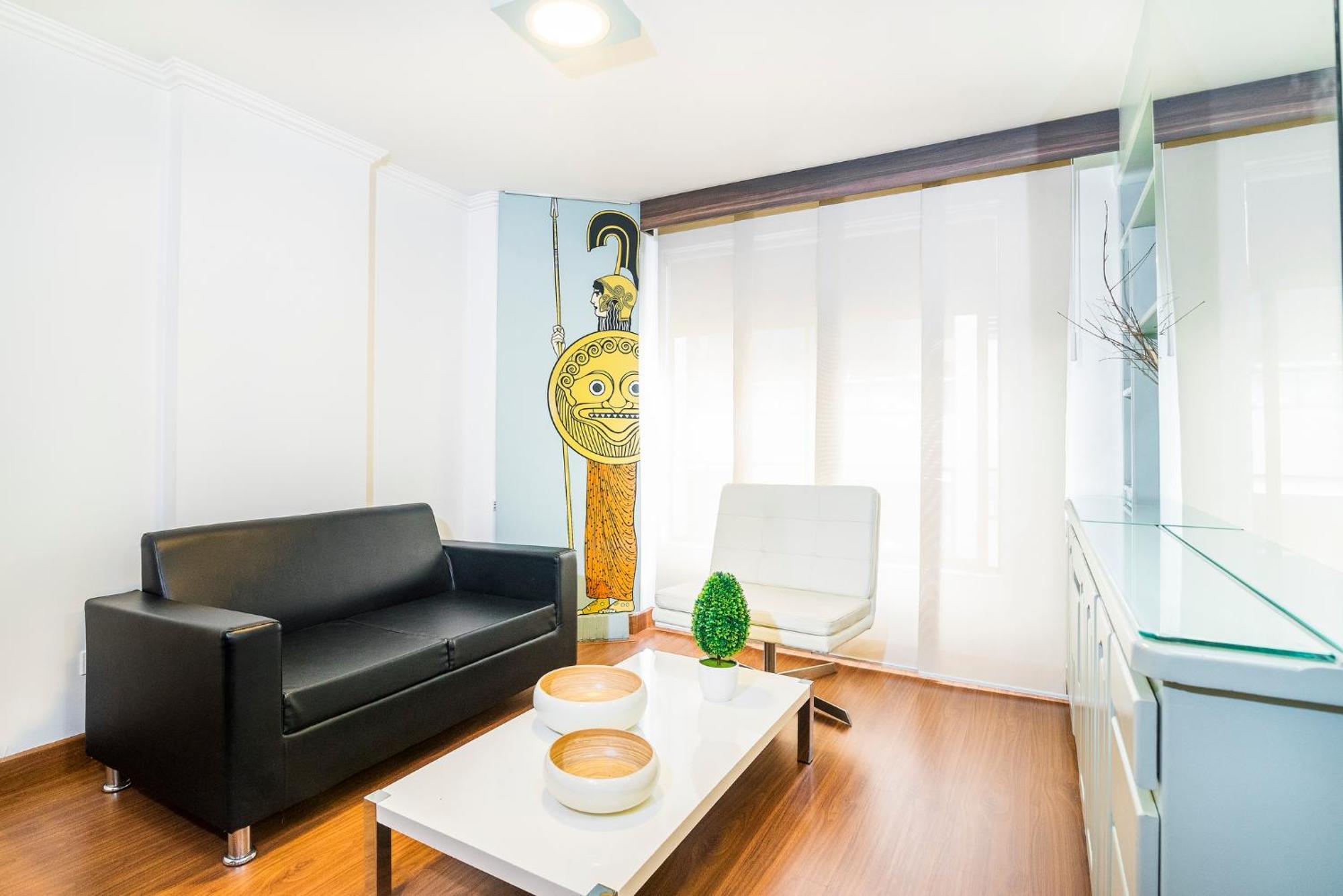 Lloyds Apartasuites Parque 93 Bogotá Zewnętrze zdjęcie