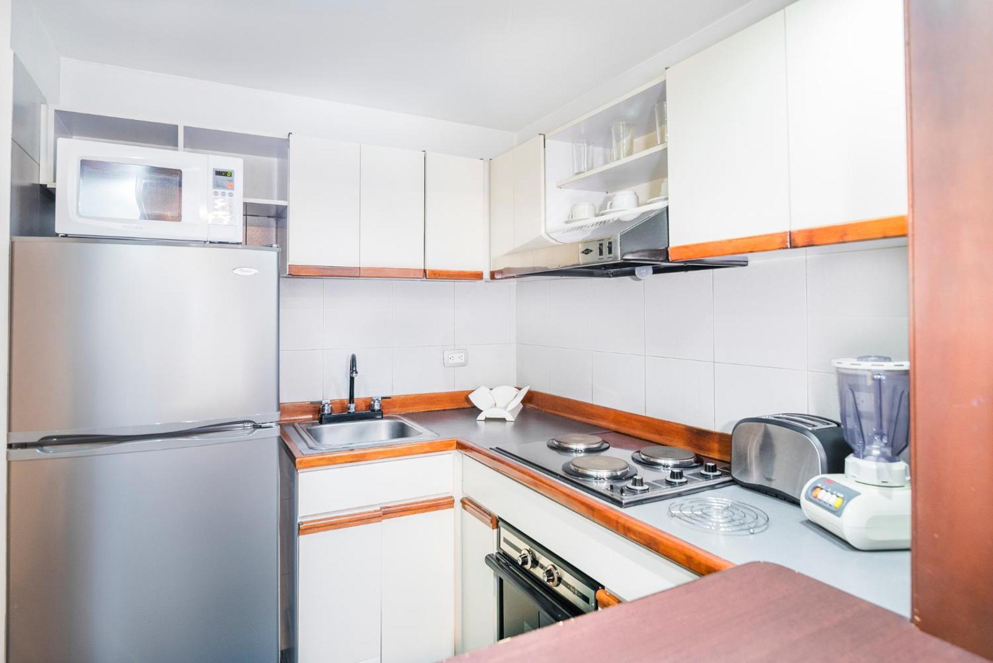 Lloyds Apartasuites Parque 93 Bogotá Zewnętrze zdjęcie