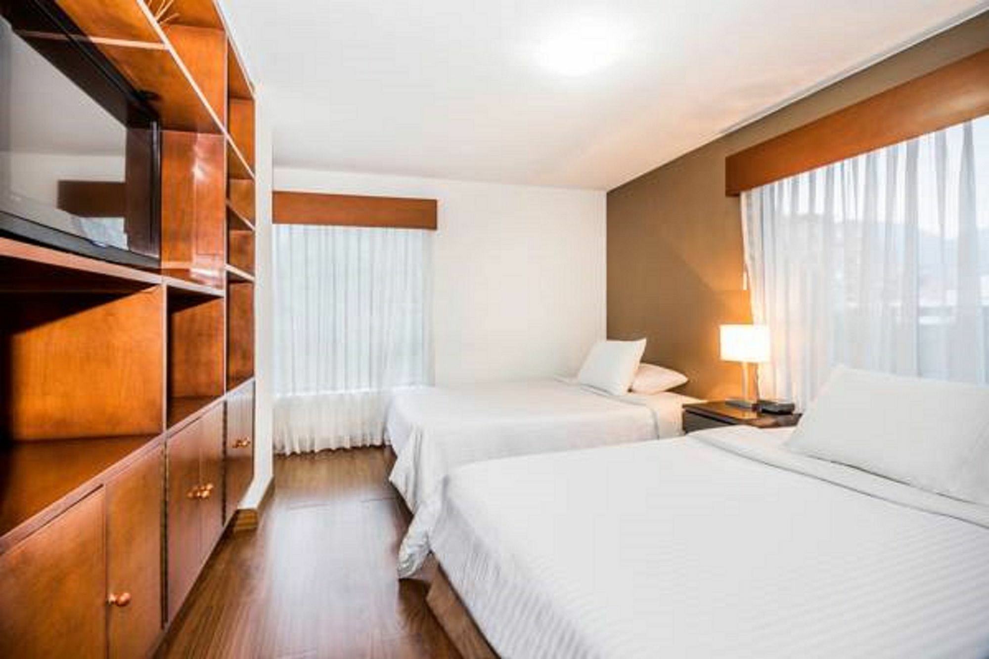 Lloyds Apartasuites Parque 93 Bogotá Zewnętrze zdjęcie